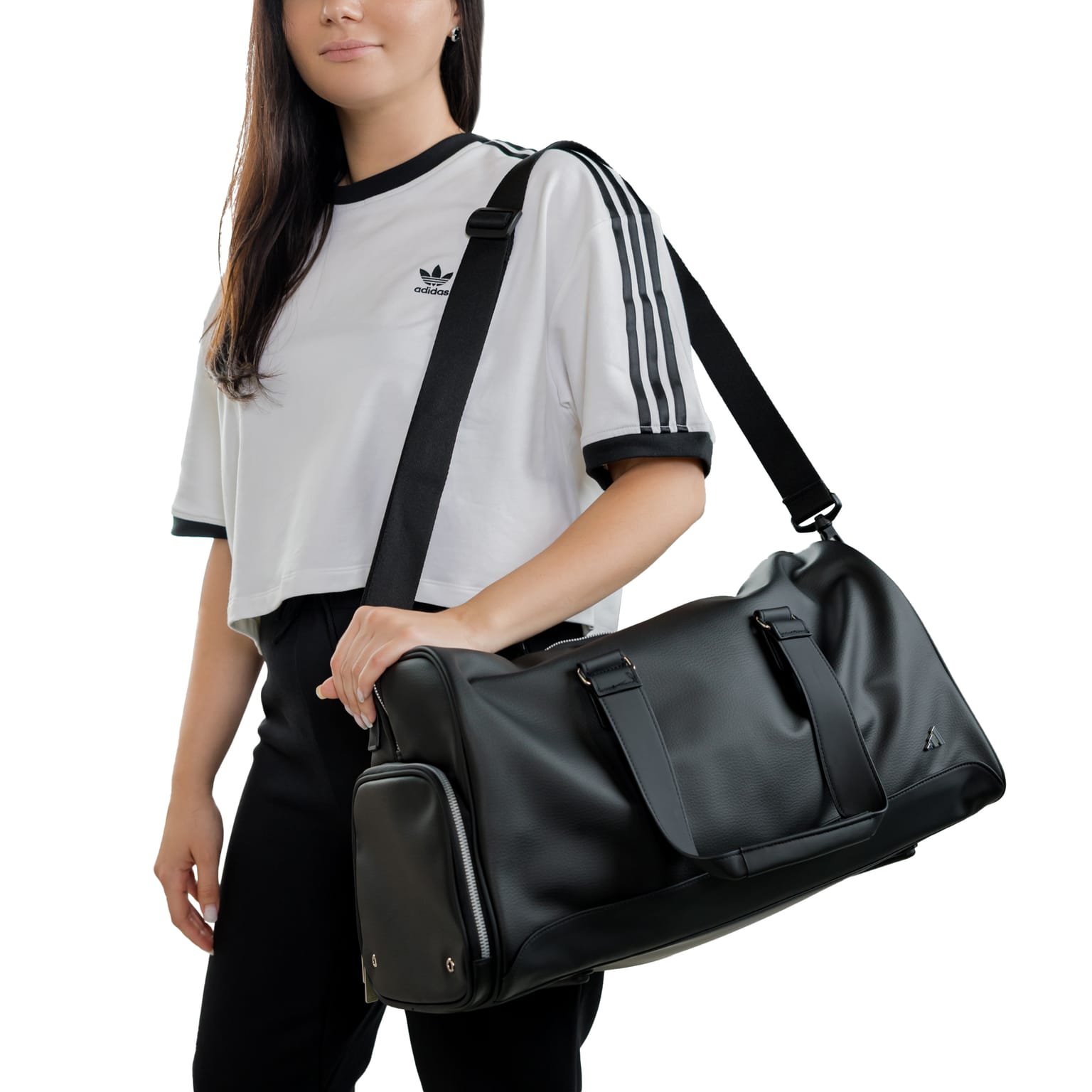 Adidas Boston Bag