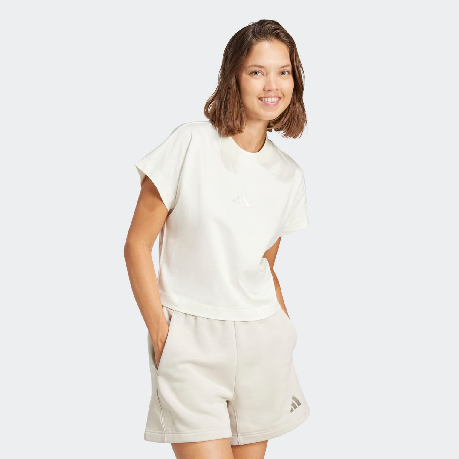 Adidas ALL SZN T-shirt