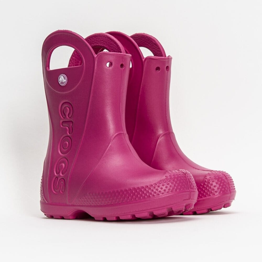 Cizme Crocs Handle It Rain
