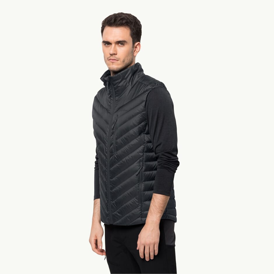 Jack Wolfskin Passamani Down Vest