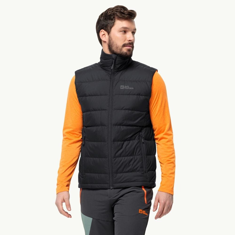 Jack Wolfskin Ather Down Vest