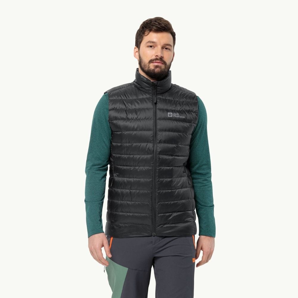Jack Wolfskin Pilvi Down Vest