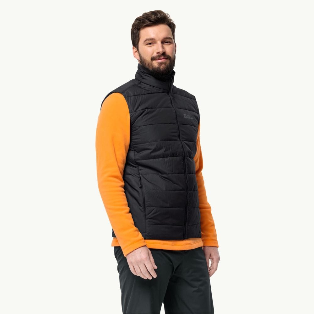 Jack Wolfskin Lapawa Insulated Vest