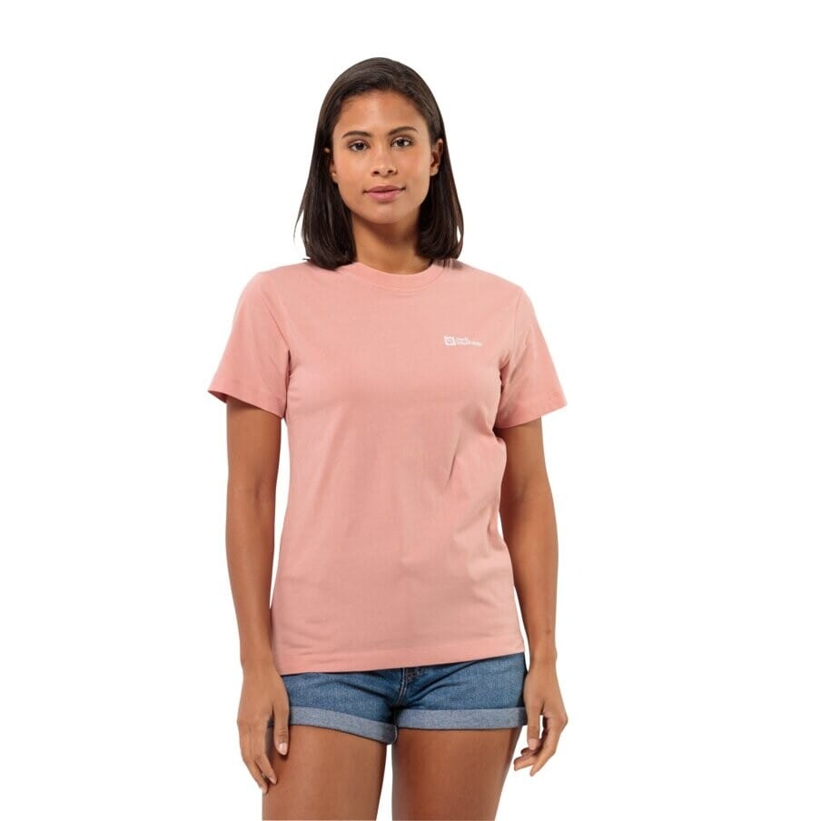 Jack Wolfskin Essential T-shirt
