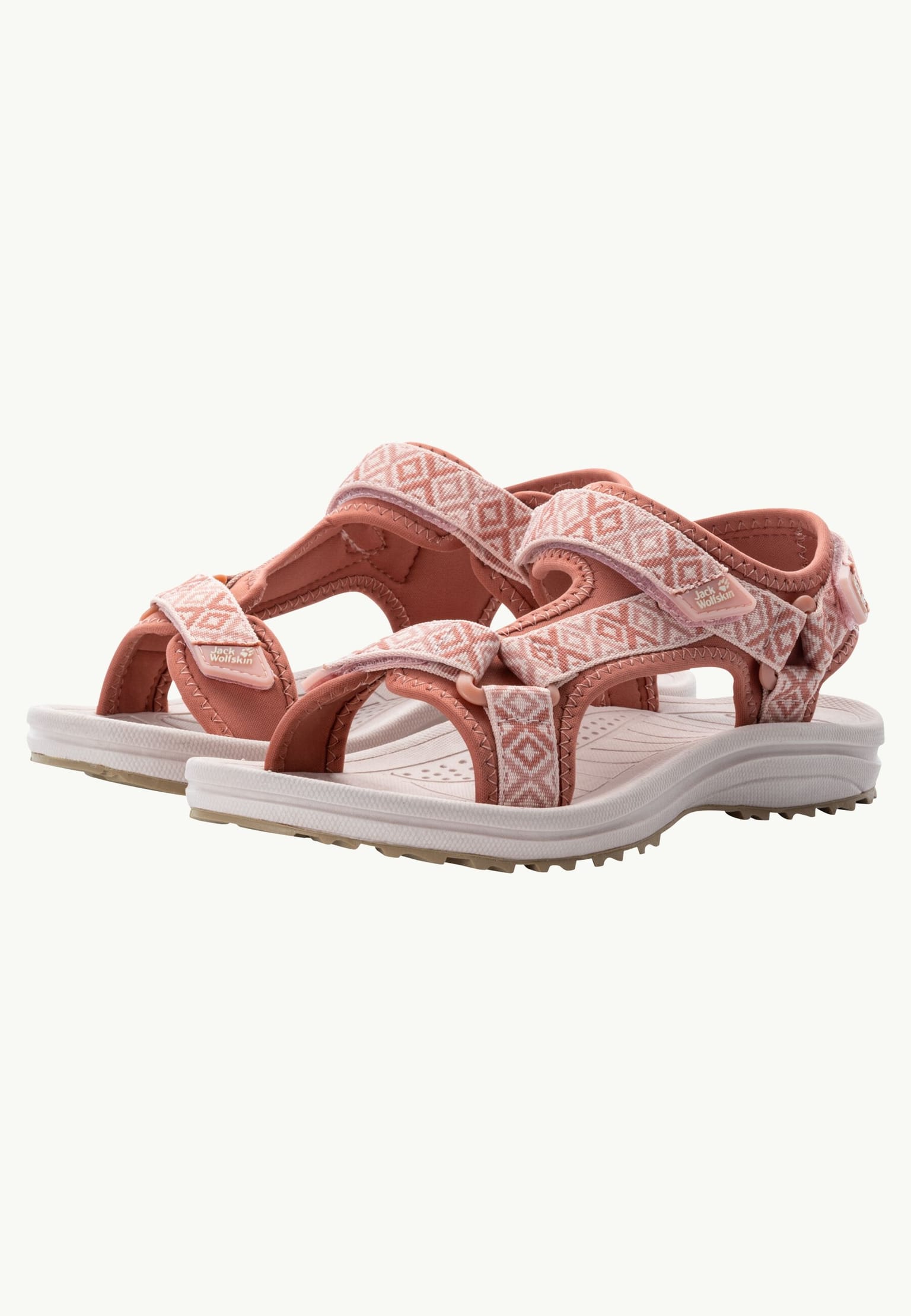 Sandale Jack Wolfskin Wave Breaker