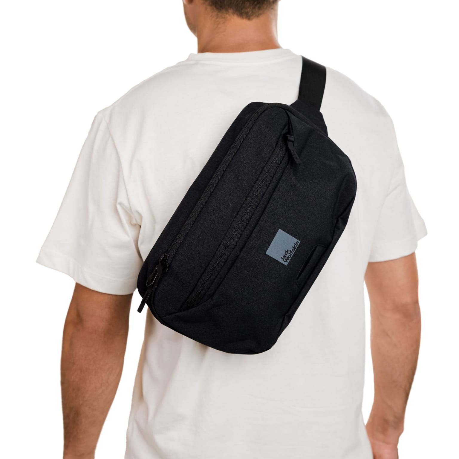 Jack Wolfskin Mainkai Crossbody
