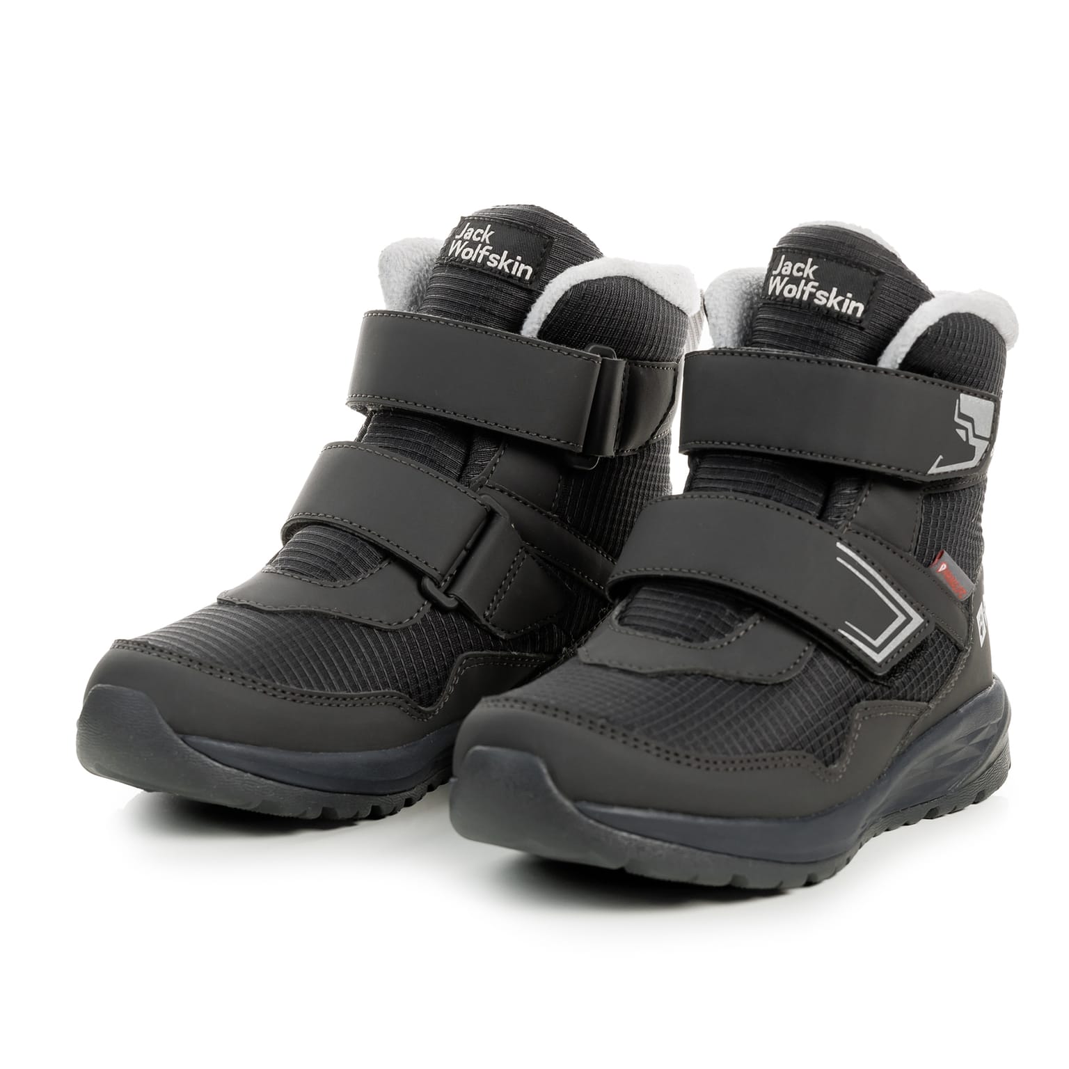 Ботинки Jack Wolfskin Polar Bear-B Texapore Mid Vc