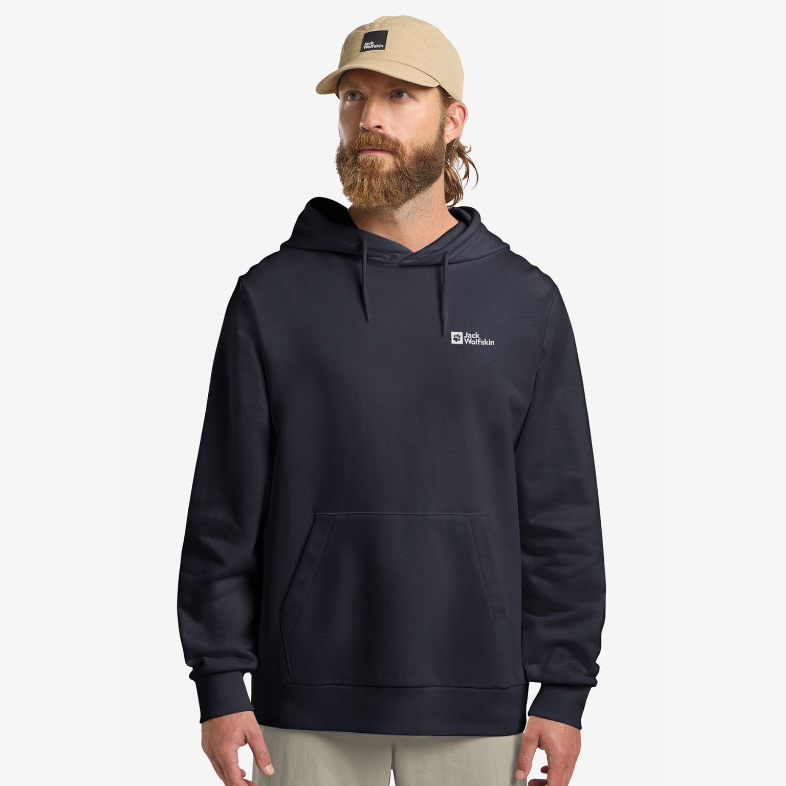 Jack Wolfskin Essential