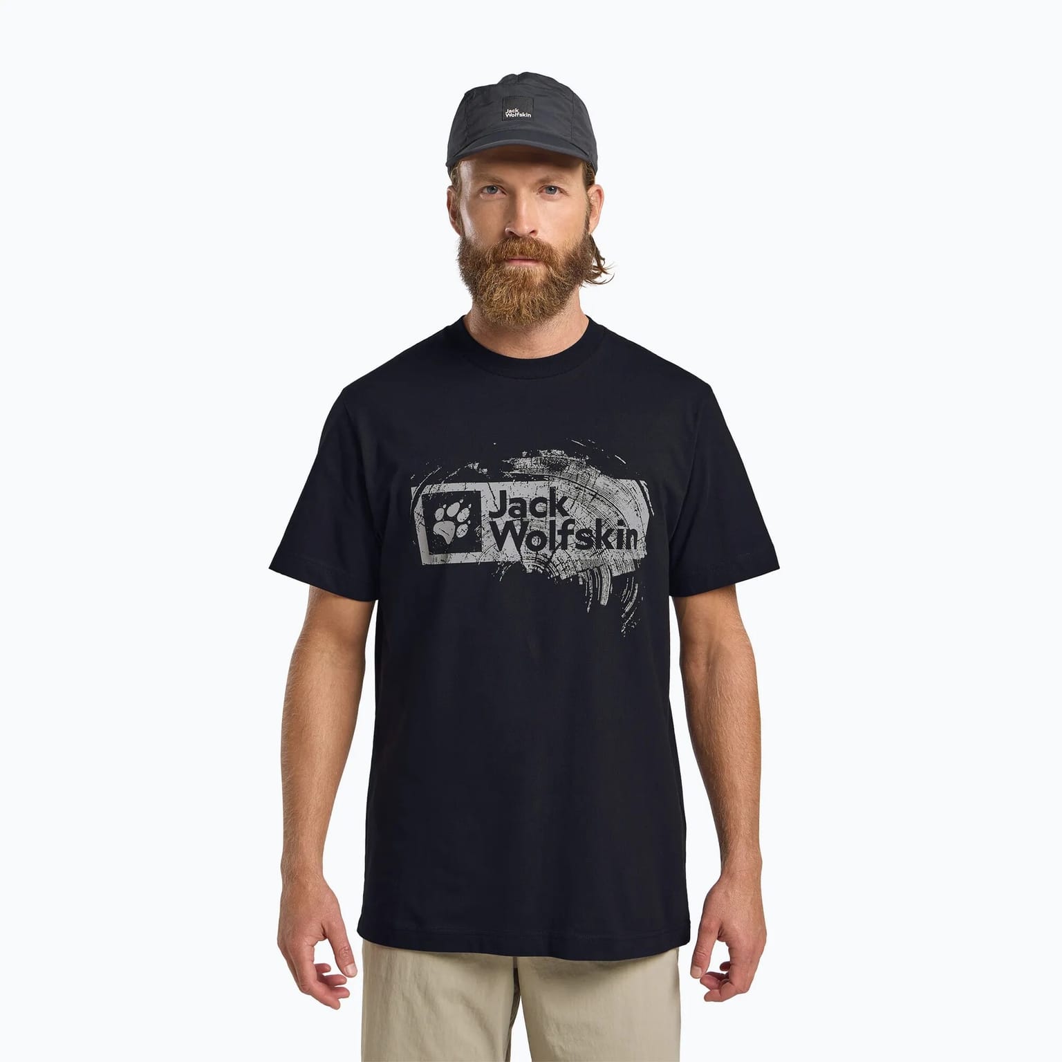 Jack Wolfskin Brand T M