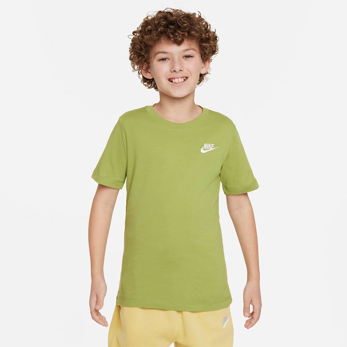 Nike Junior Sportswear Futura T-shirt