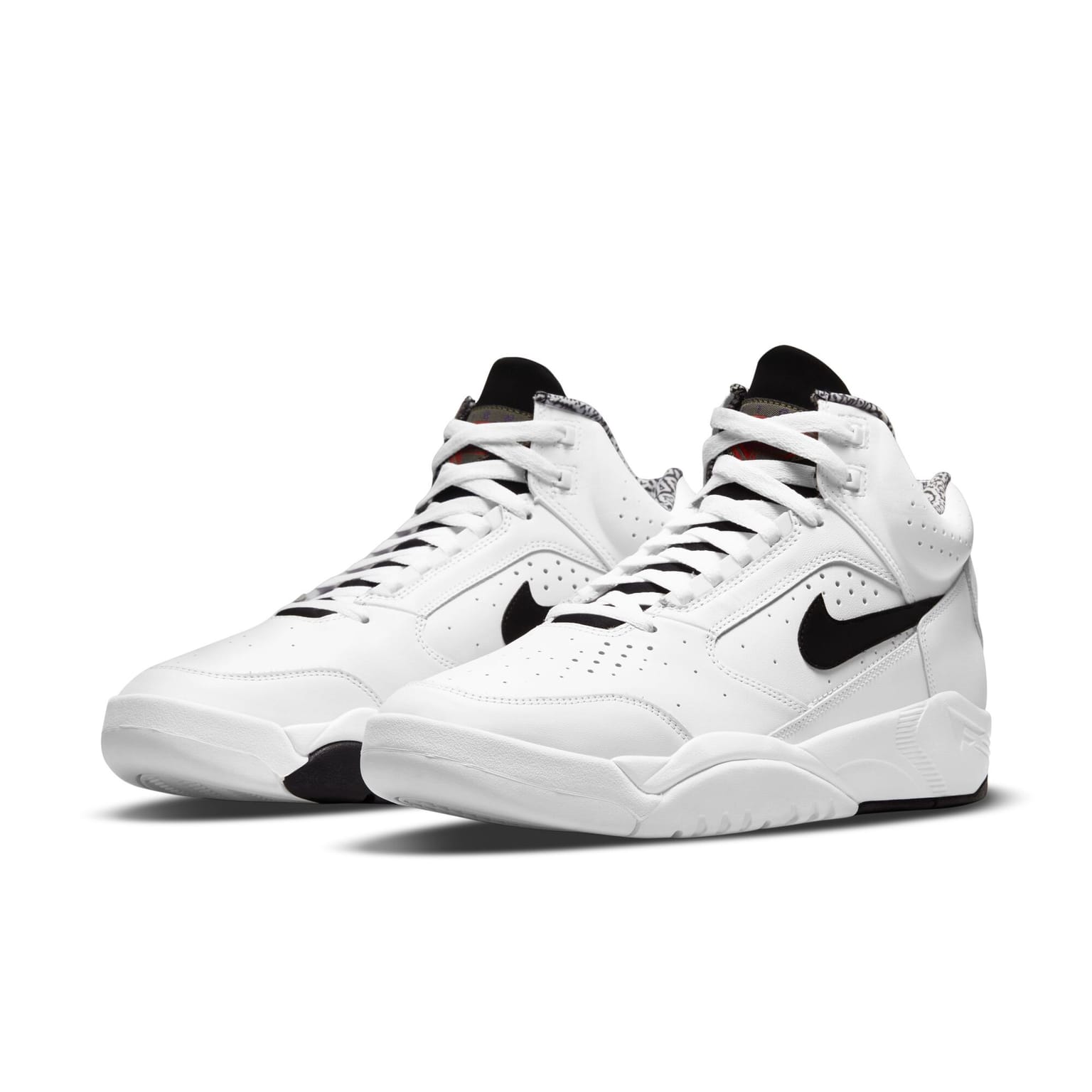 Casual shoes Nike Air Flight Lite Mid
