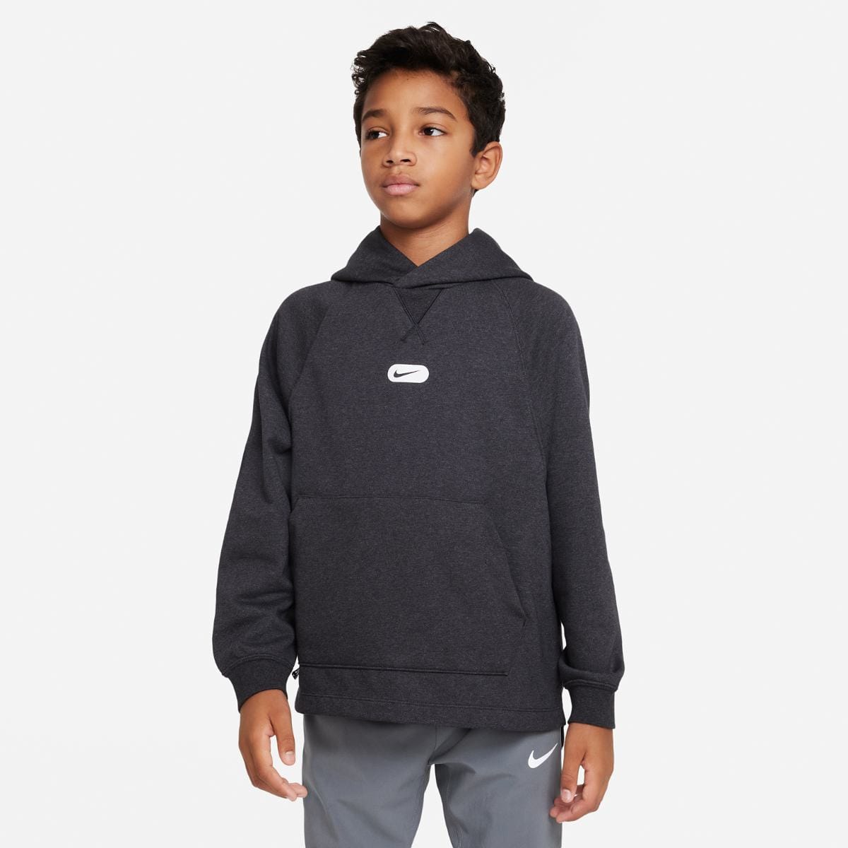 Nike Dri-FIT Athletics Fleece Training Hoodie