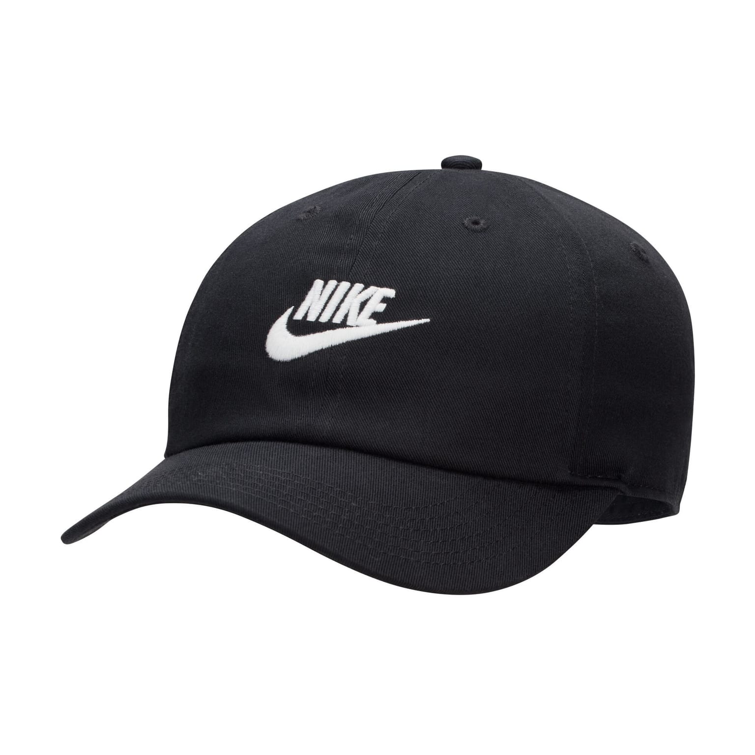 Nike Club Unstructured Futura Wash Cap