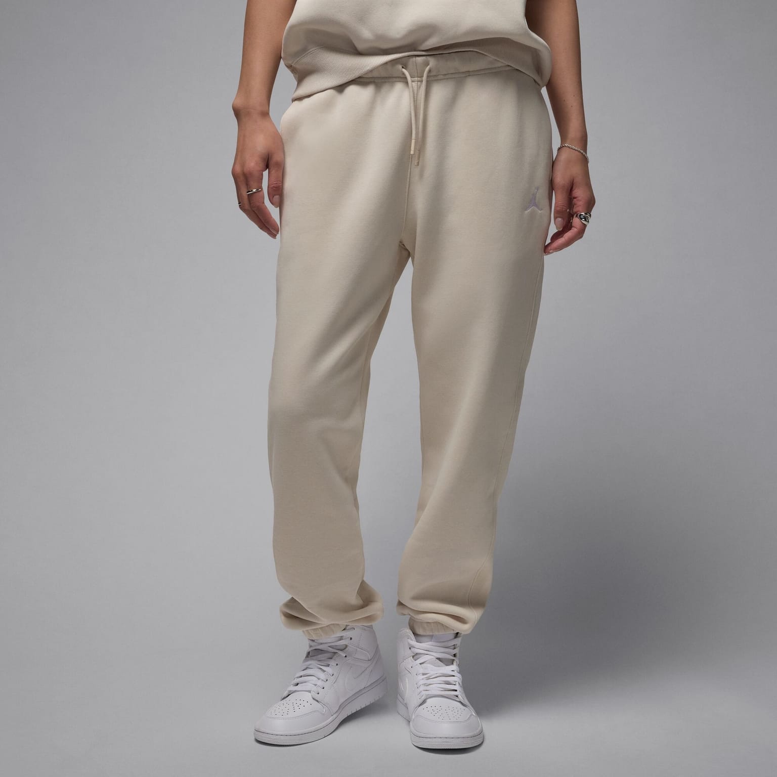 Jordan Brooklyn Fleece Pants
