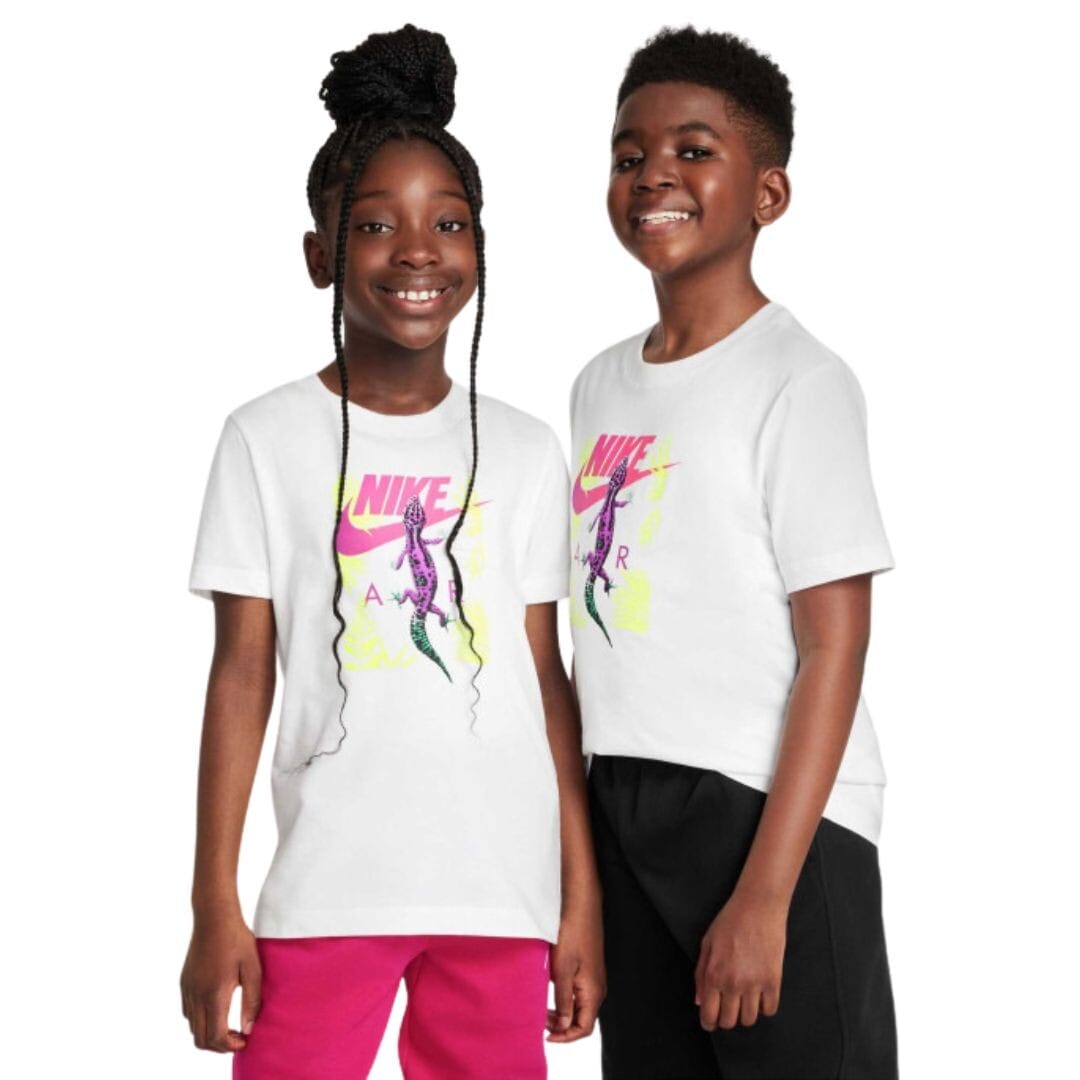 Nike Create 1.2 Gecko T-shirt