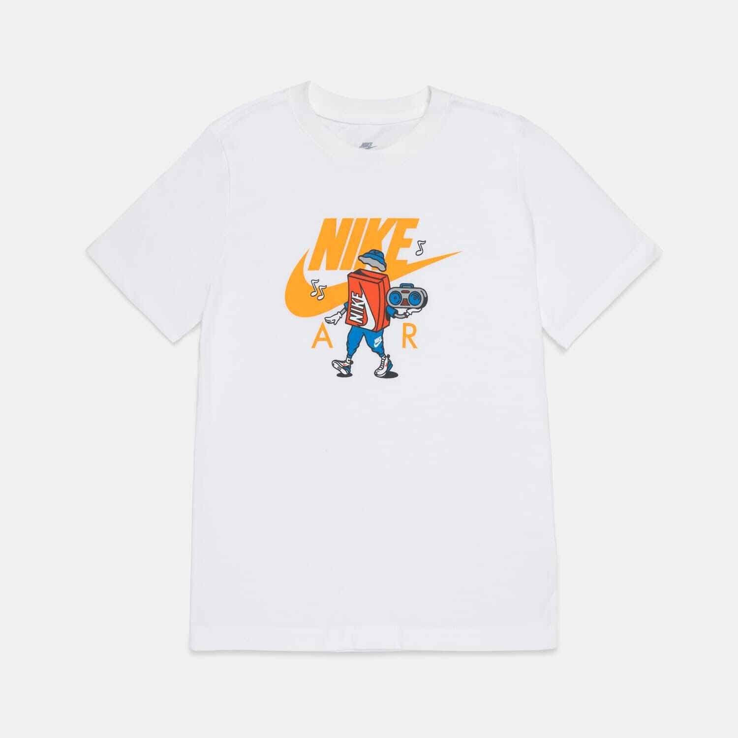 Nike Sportswear Boxy 2 Tee