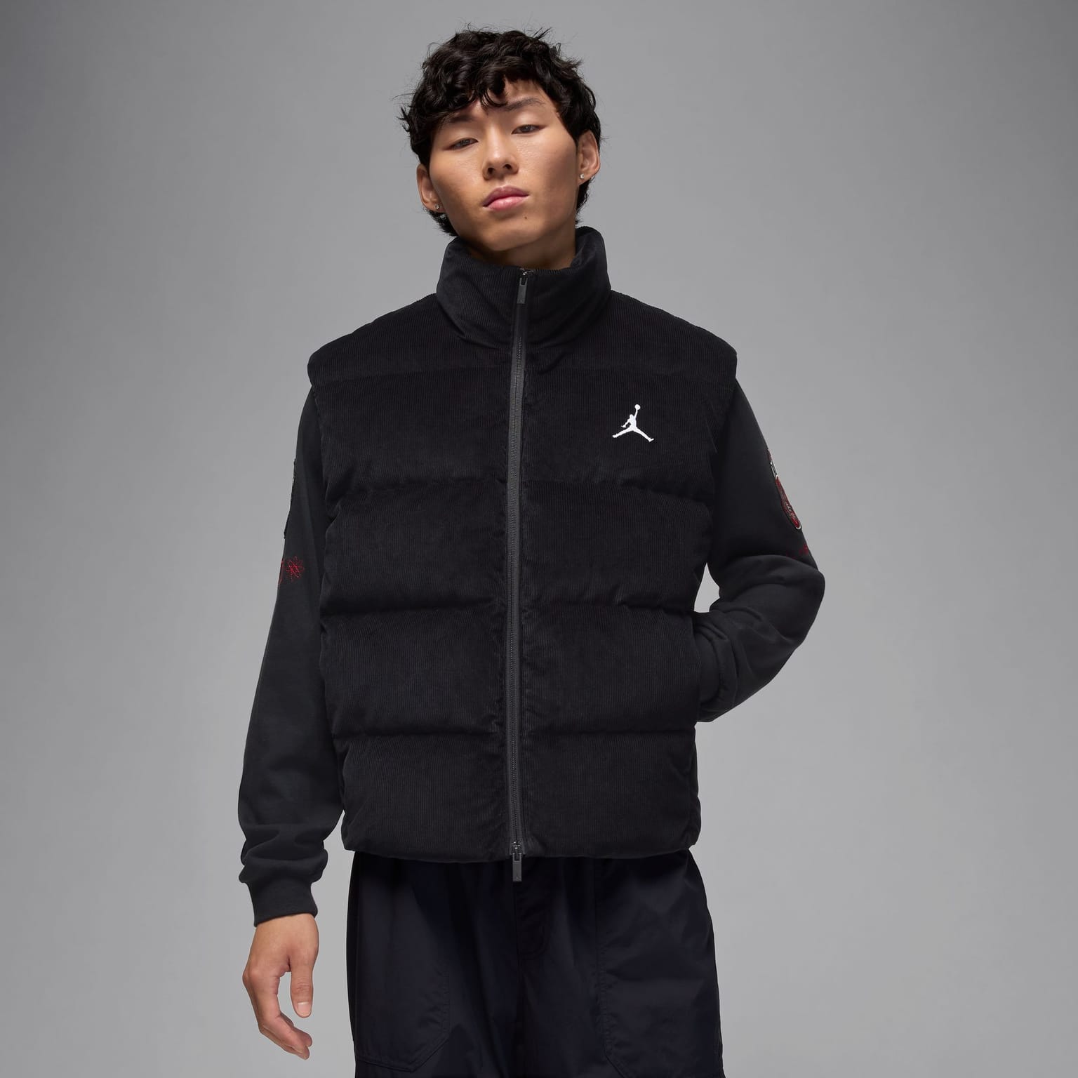 Jordan Flight Down Vest