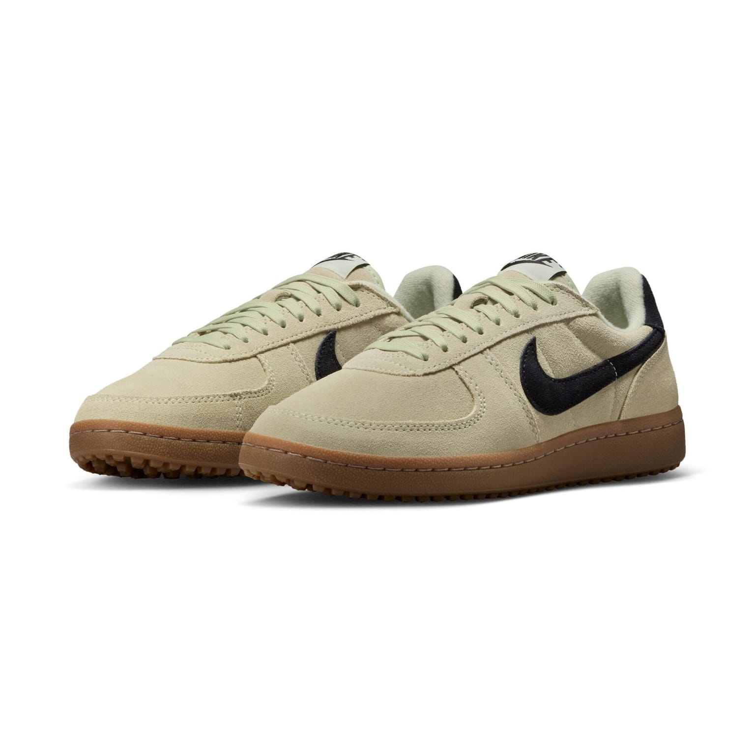 Nike Field General Suede