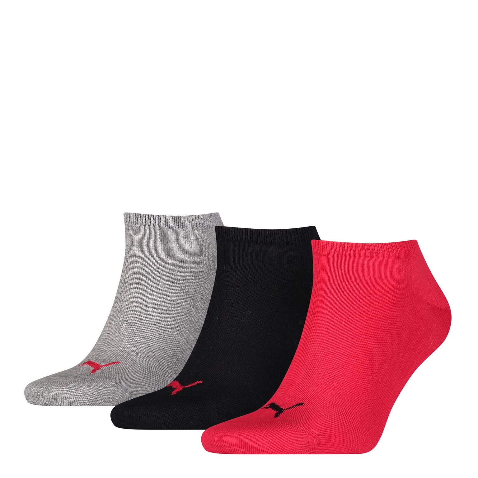 Socks  Puma Unisex Sneaker Plain 3P
