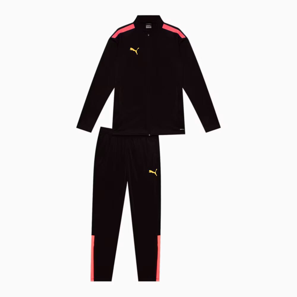 Puma Teamliga Tracksuit