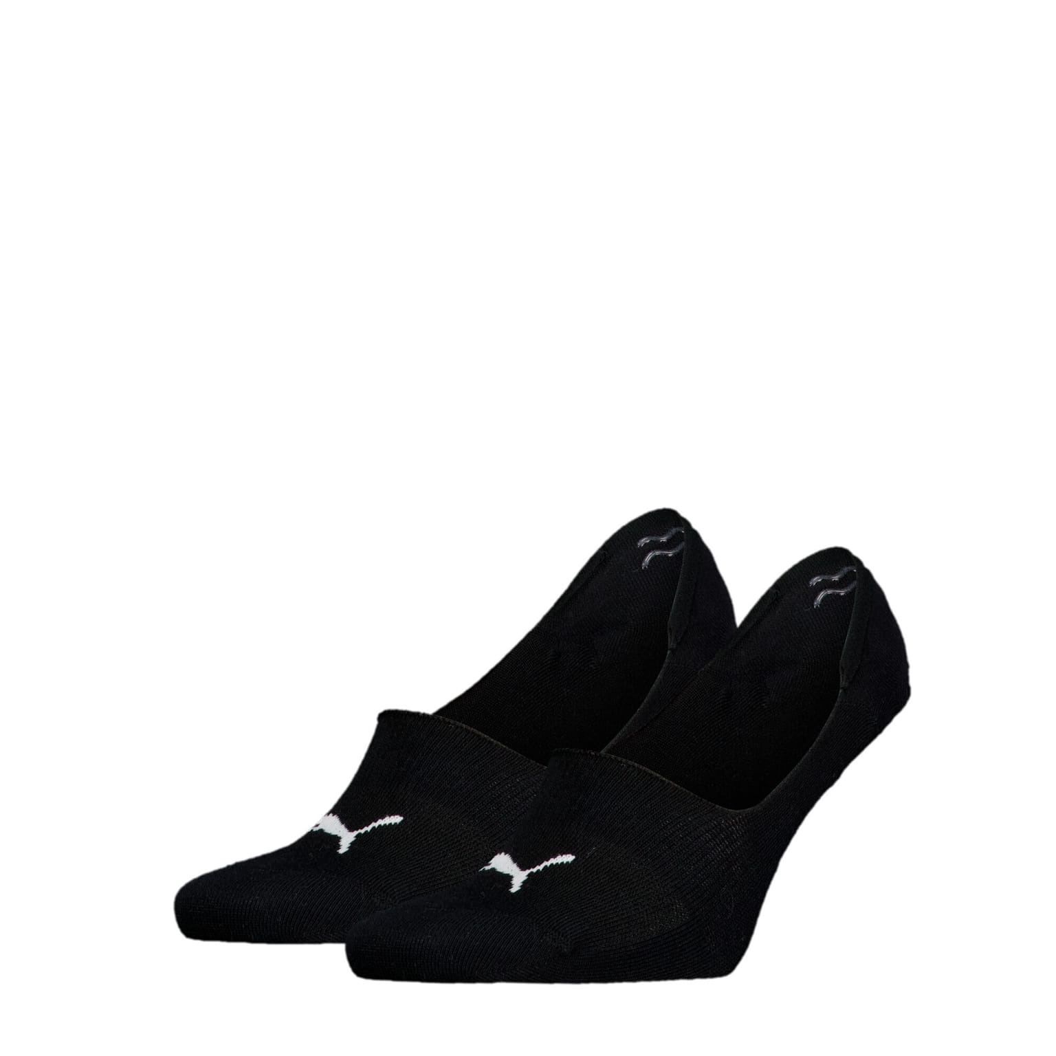 Puma Footie 2P Unisex