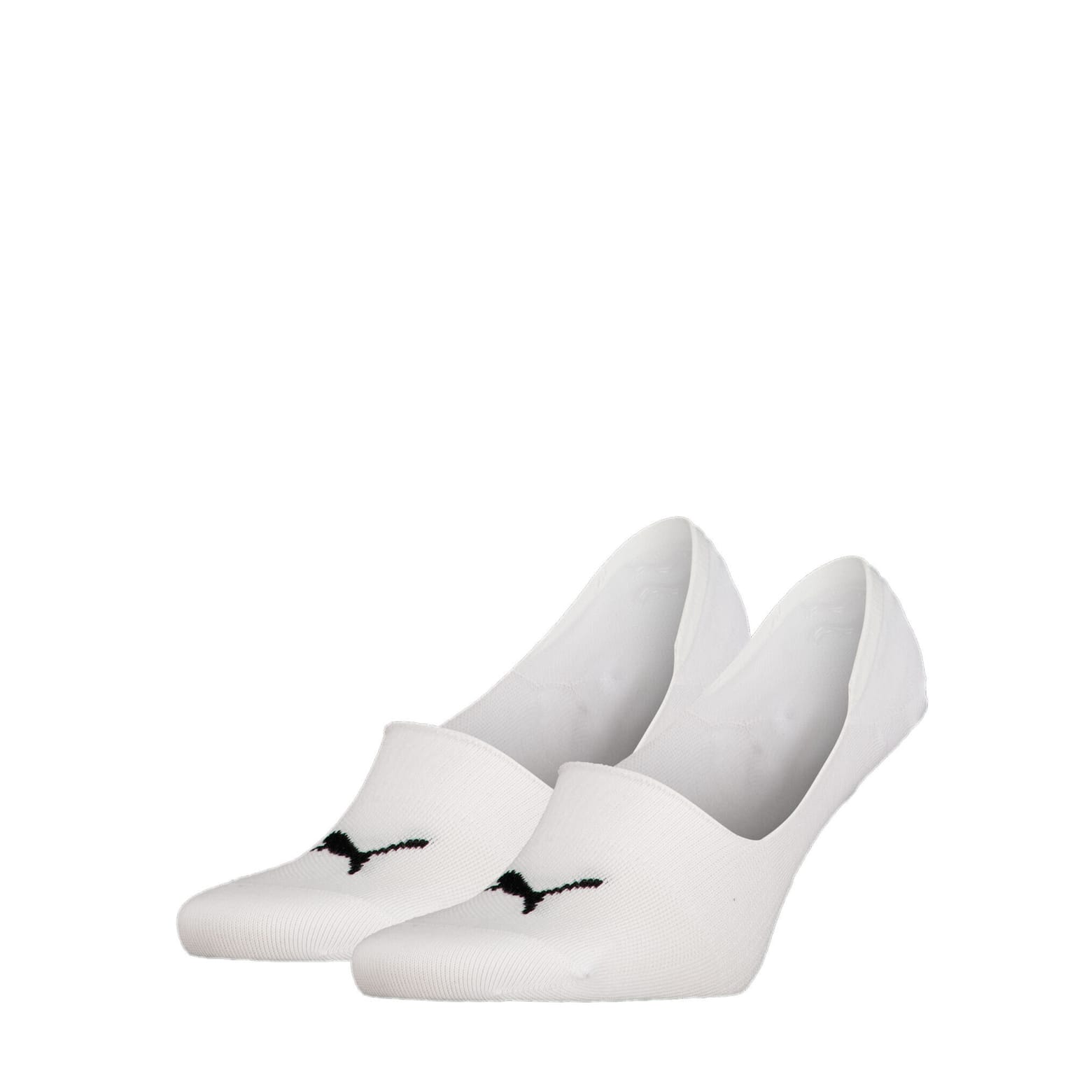 Puma Footie 2P Unisex