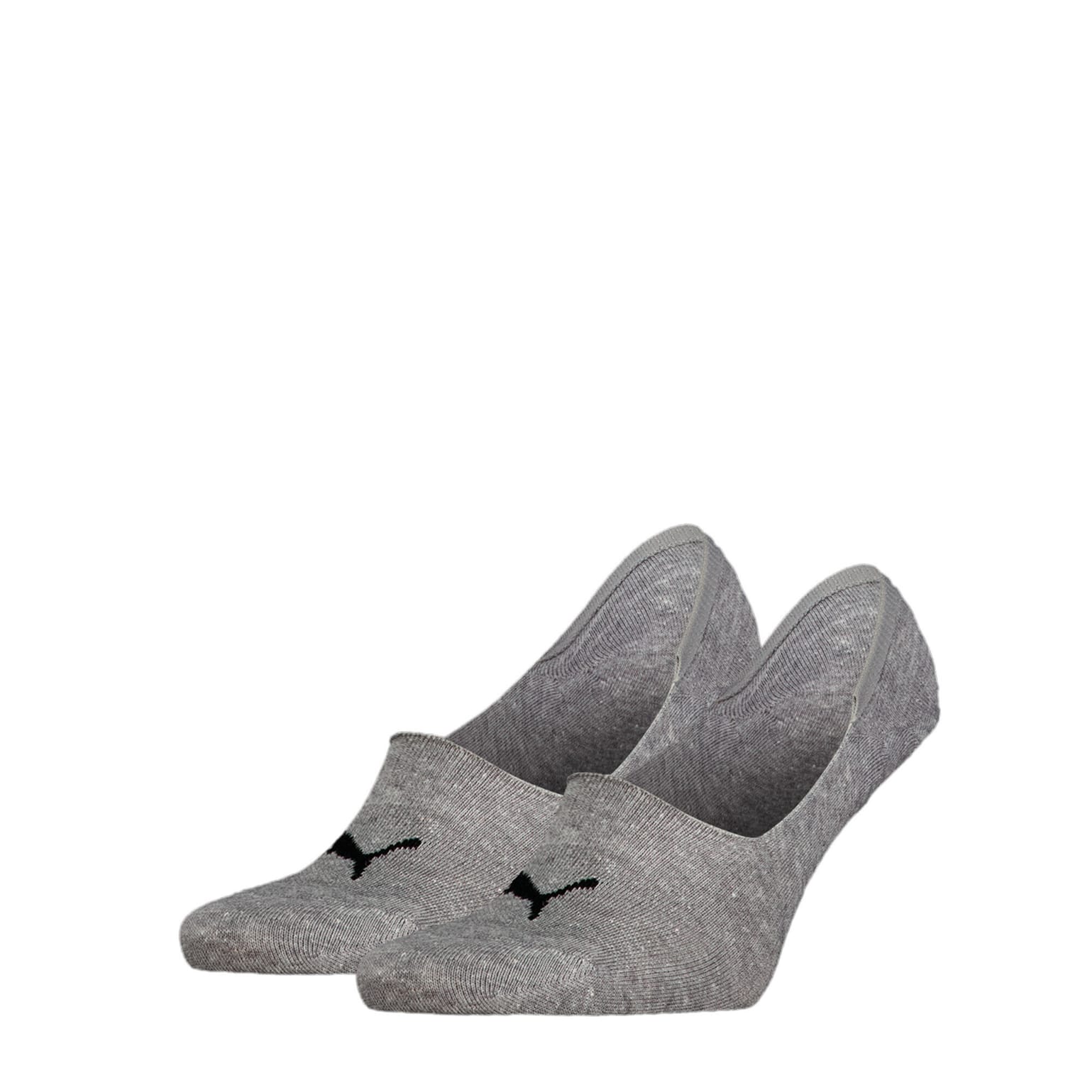 Puma Footie 2P Unisex