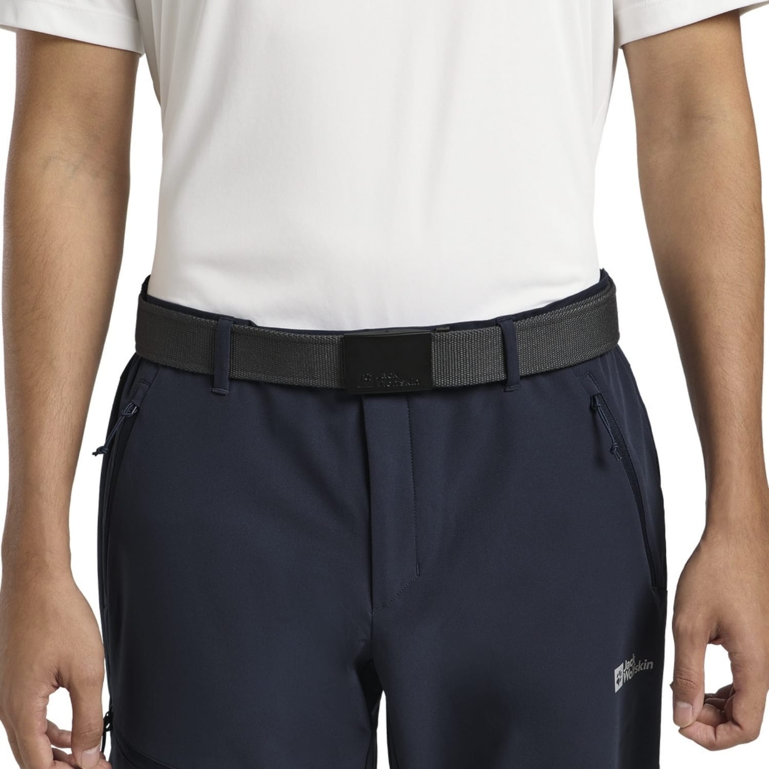 Ремень Jack Wolfskin Hidden