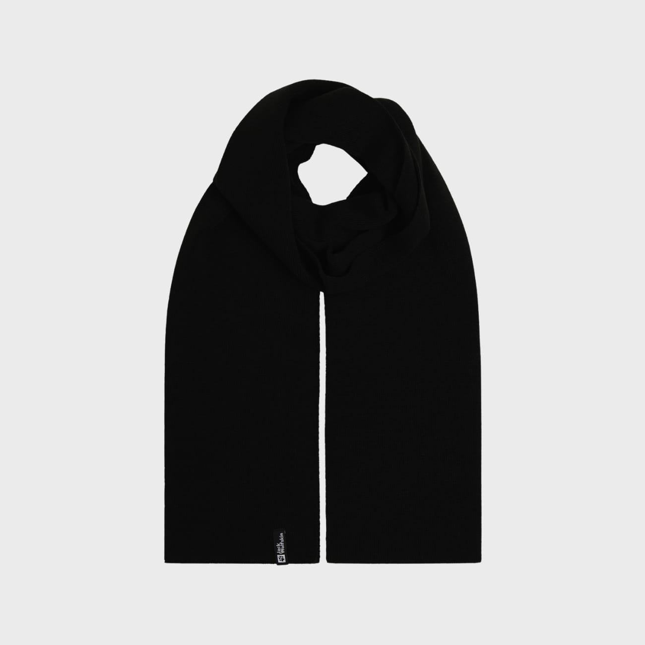 Шарф Jack Wolfskin Rib