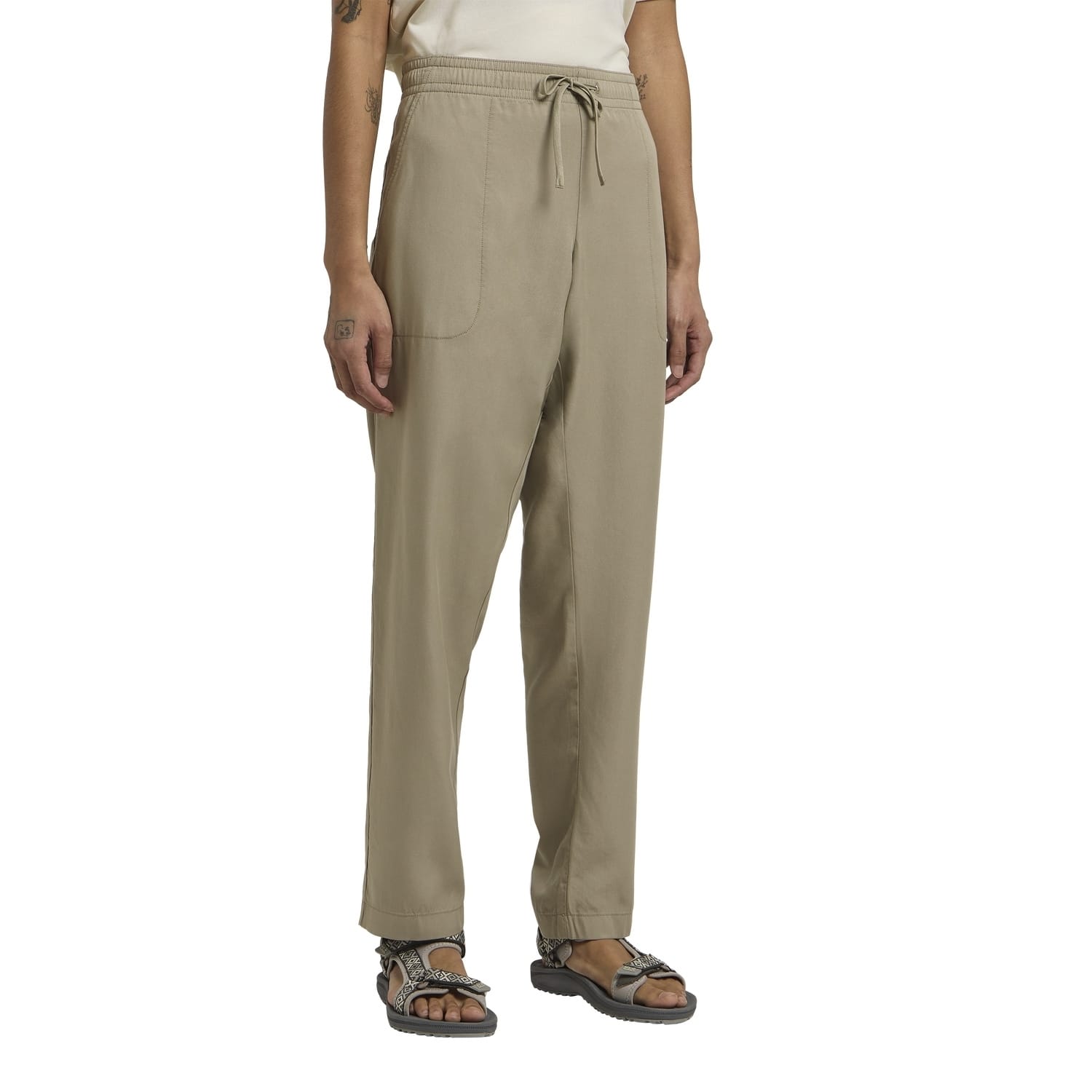 Jack Wolfskin Montero Pants