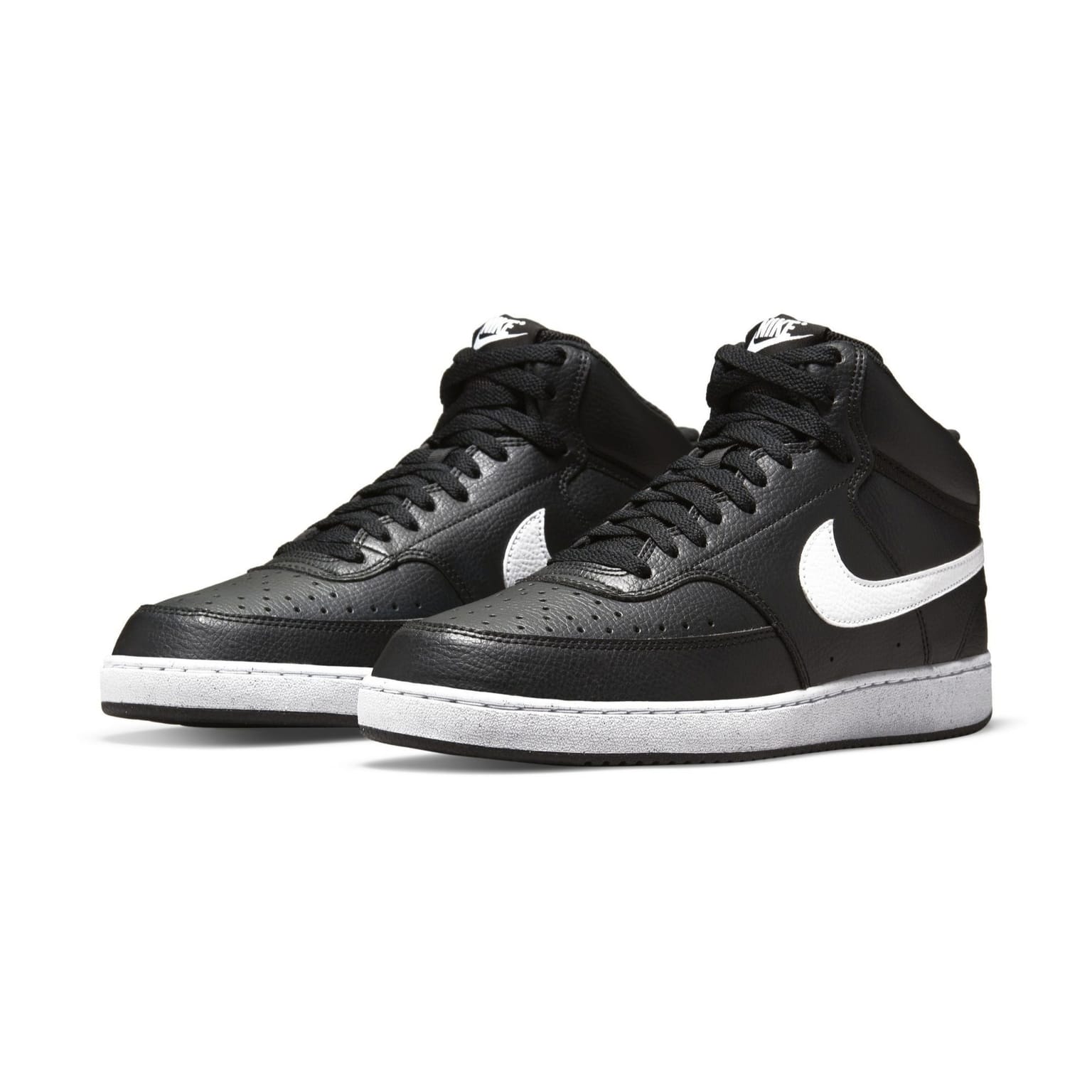 Nike Court Vision Mid Nn