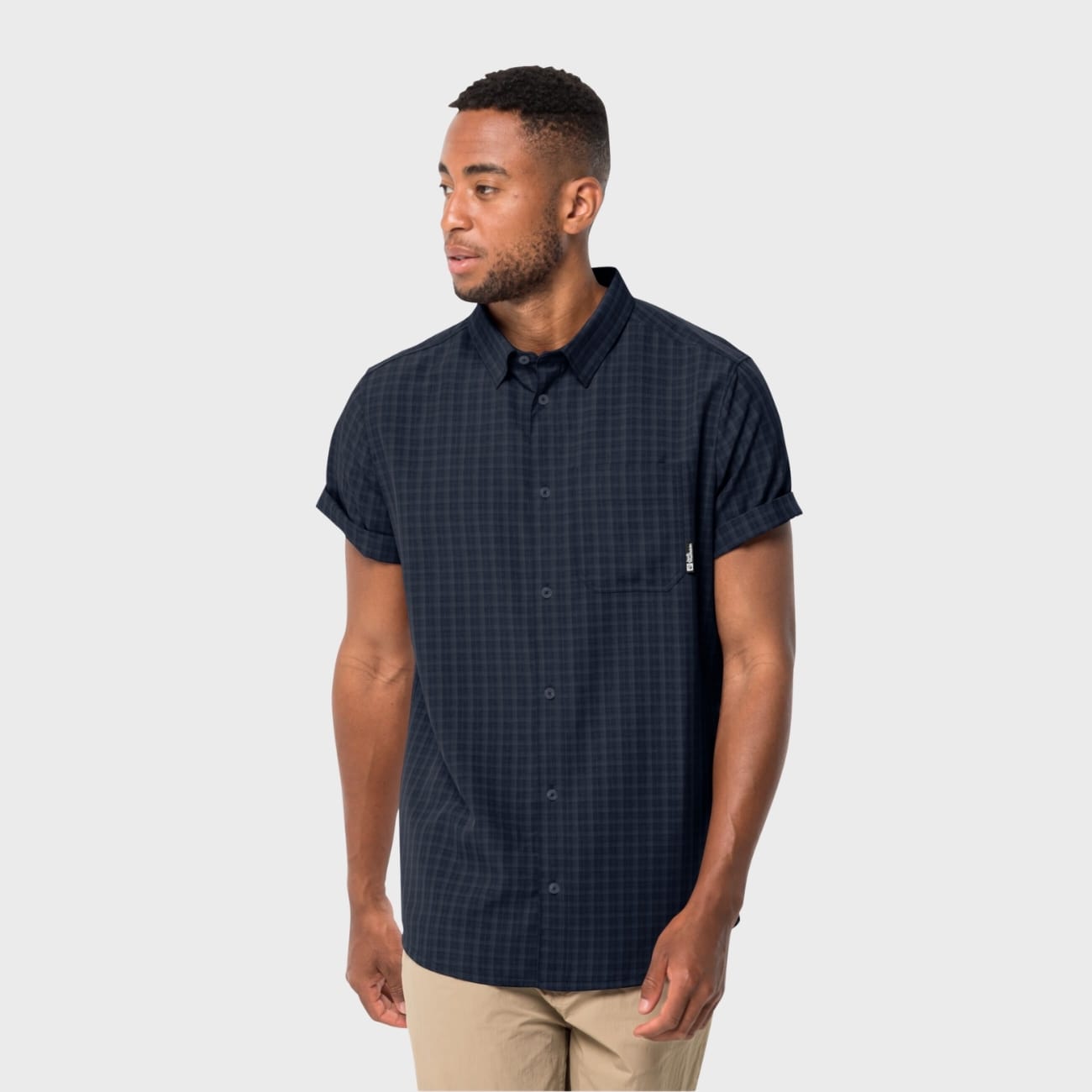 Jack Wolfskin El Dorado Shirt