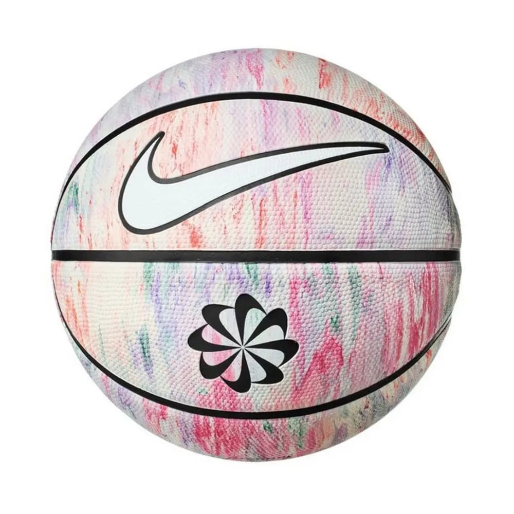 Мяч Nike Everyday Playground 8P Next Nature Deflated