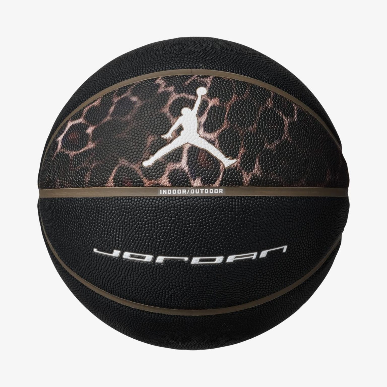 Мяч Jordan Ultimate 2.0 8P Graphic Deflated