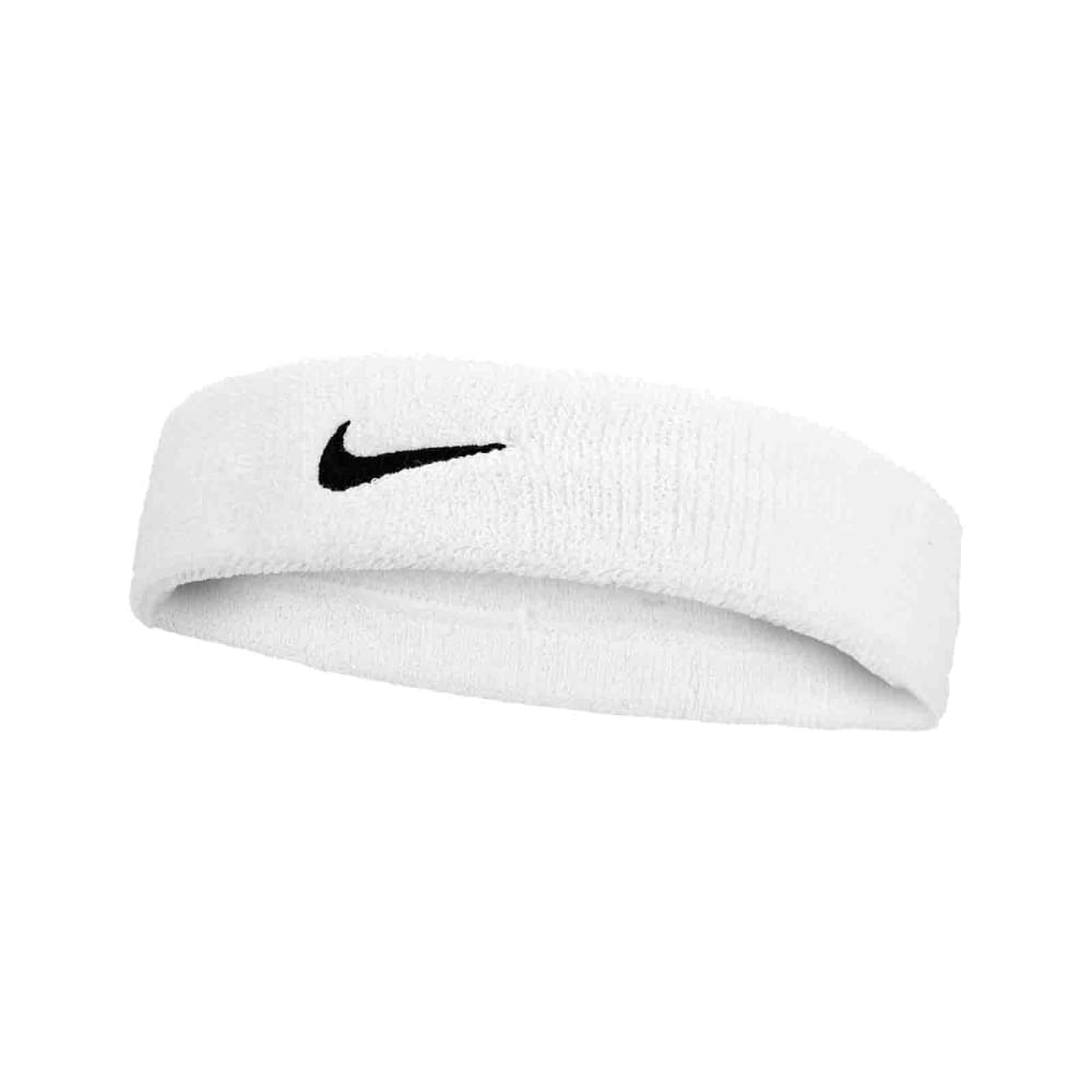 Повязка на голову Nike Swoosh Classic Headband