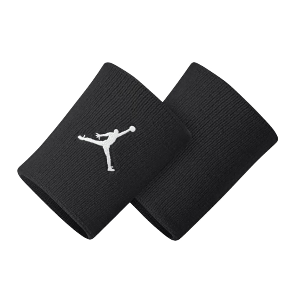 Напульсники Jordan Jumpman Wristbands 2PK