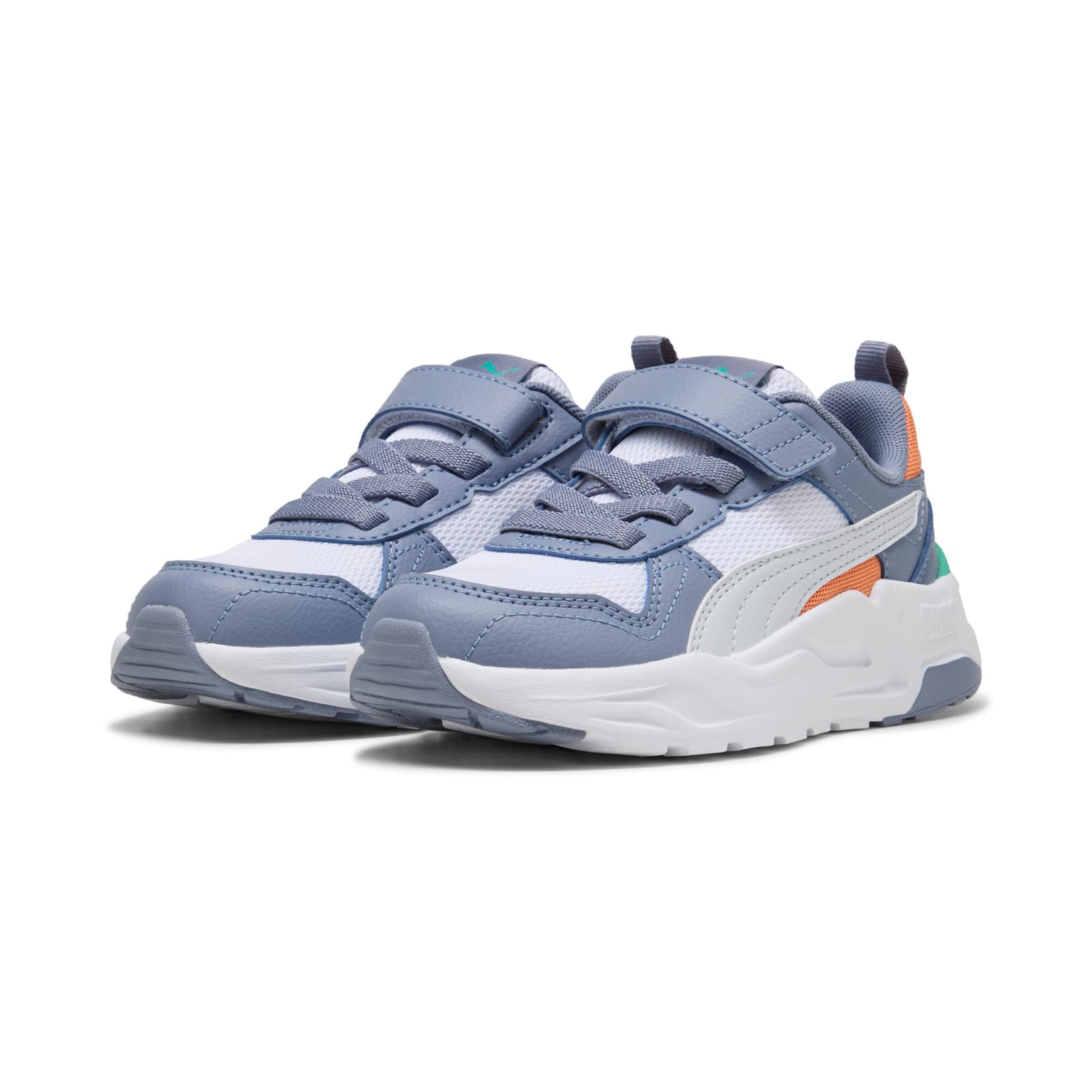 Adidași Puma Trinity 2 Lt Ac+ Ps
