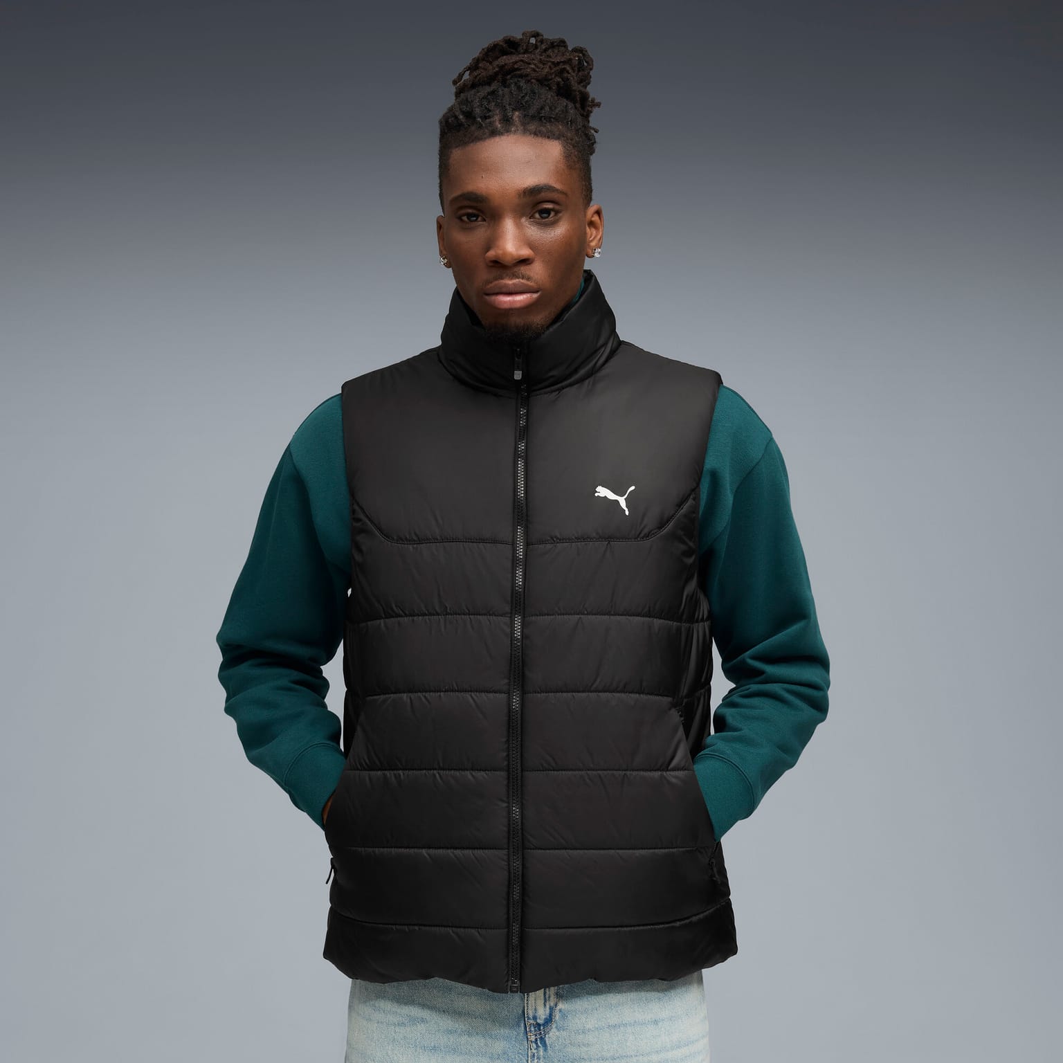 Puma Ess Padded