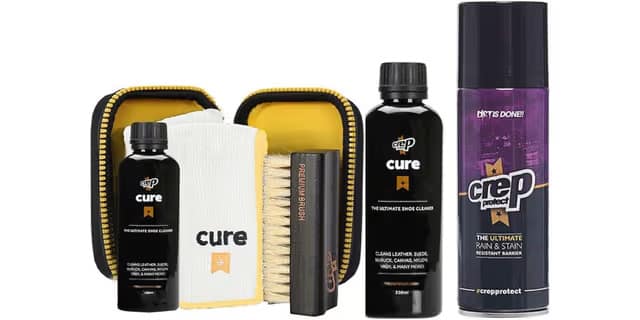 Crep Protect accessories - available at Sport Spirit