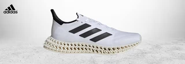 Adidas 4DFWD 4 – The technology that changes your running